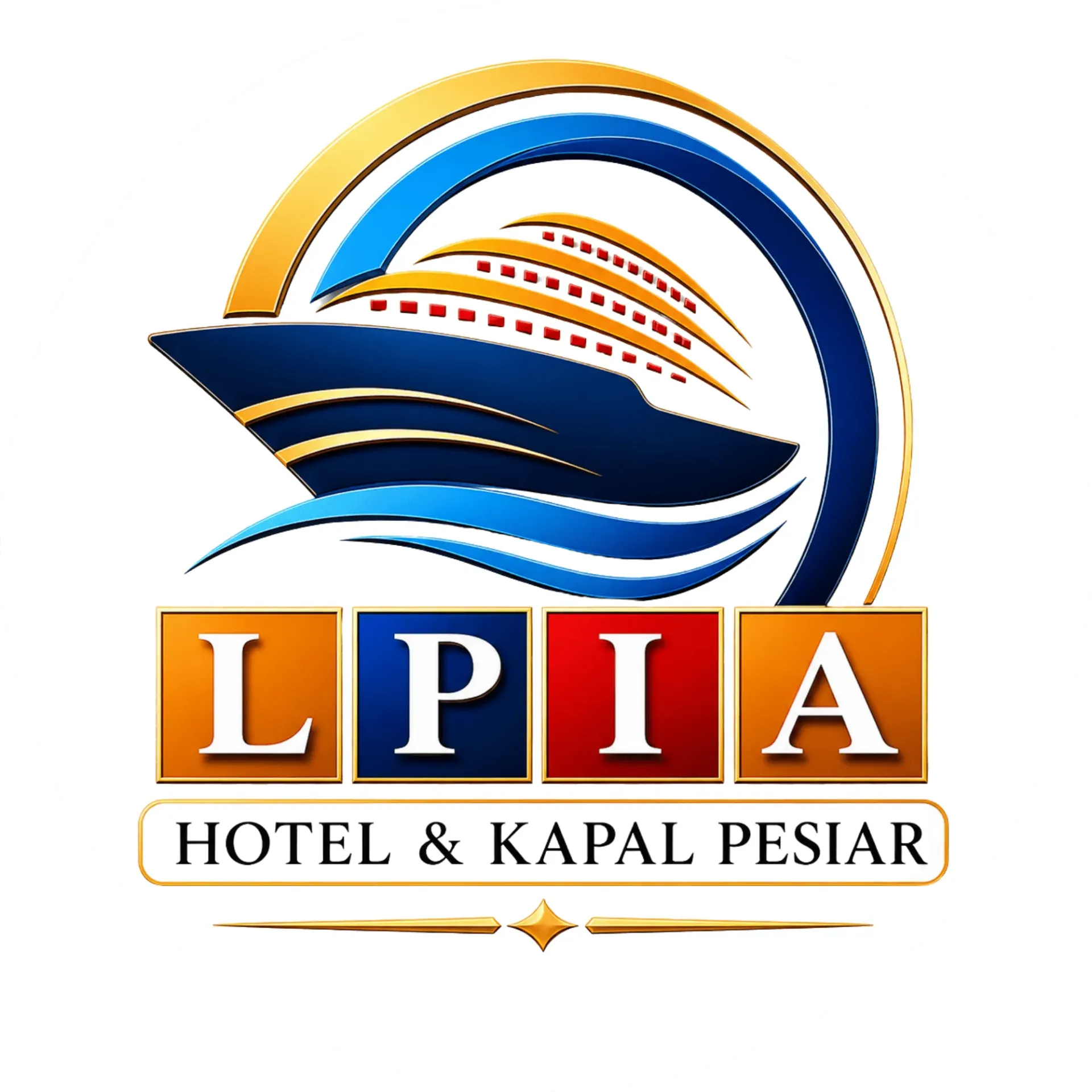 Class LPIA Hotel & Kapal Pesiar