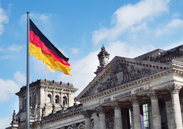 Deutsch A1