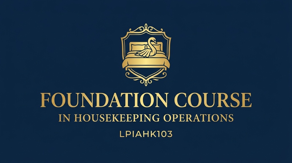 HOUSEKEEPING ROOM ATTENDANT