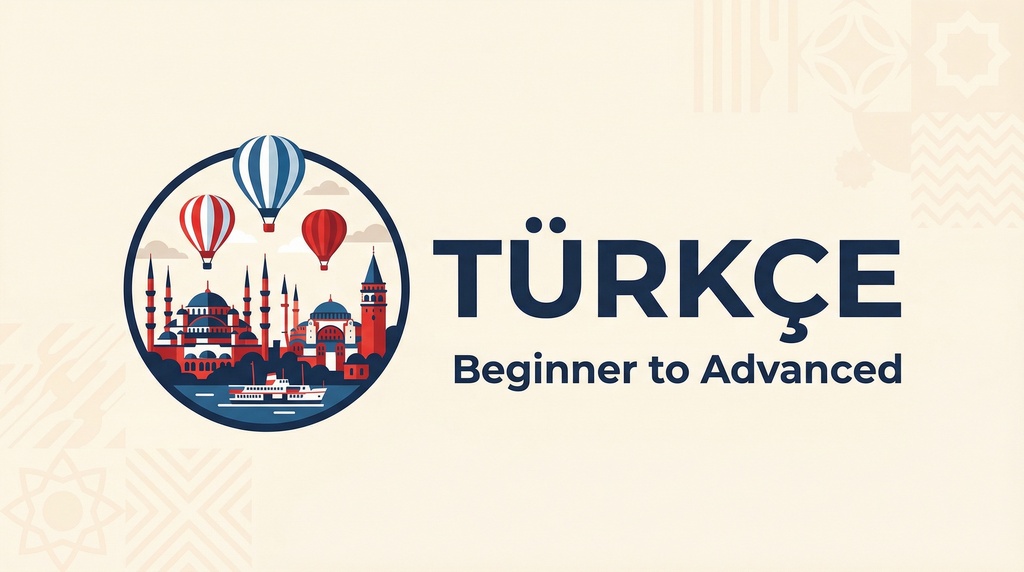 Turkish Course